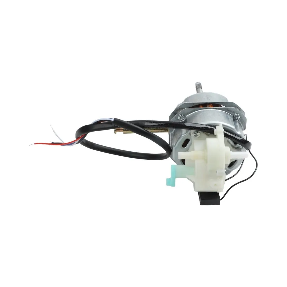 FT-30 Style Replacement Motor for 12-inch for table Fans Floor Fans with 1.2uF Capacitor and 46cm Connection Cable