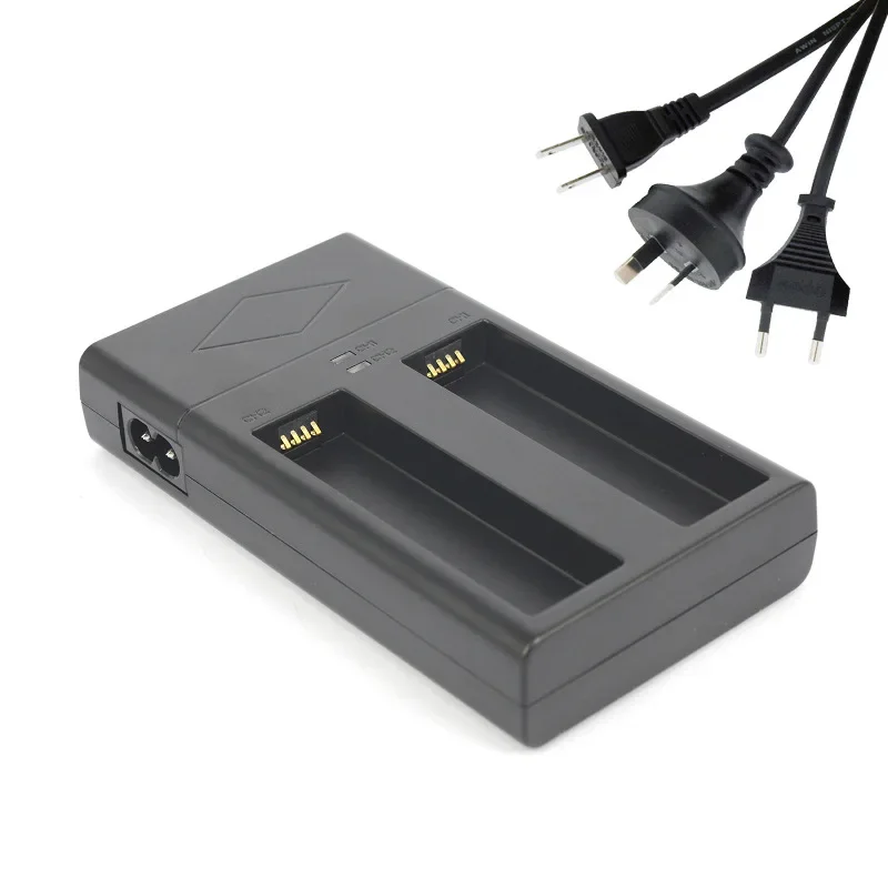 BC-HB01 HB02 is suitable for 2-slot AC input of DJI Dajiang lingmu Osmo battery charger