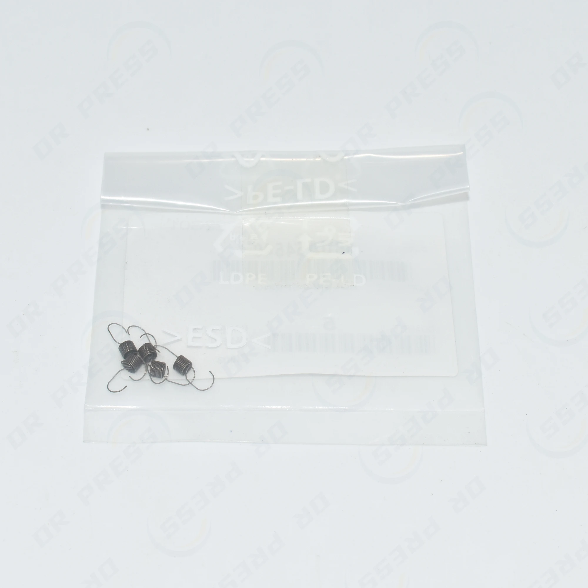 56UA54540 Holding Spring for Konica Minolta 2100 1052 1250 1051 1100 1200 950 951