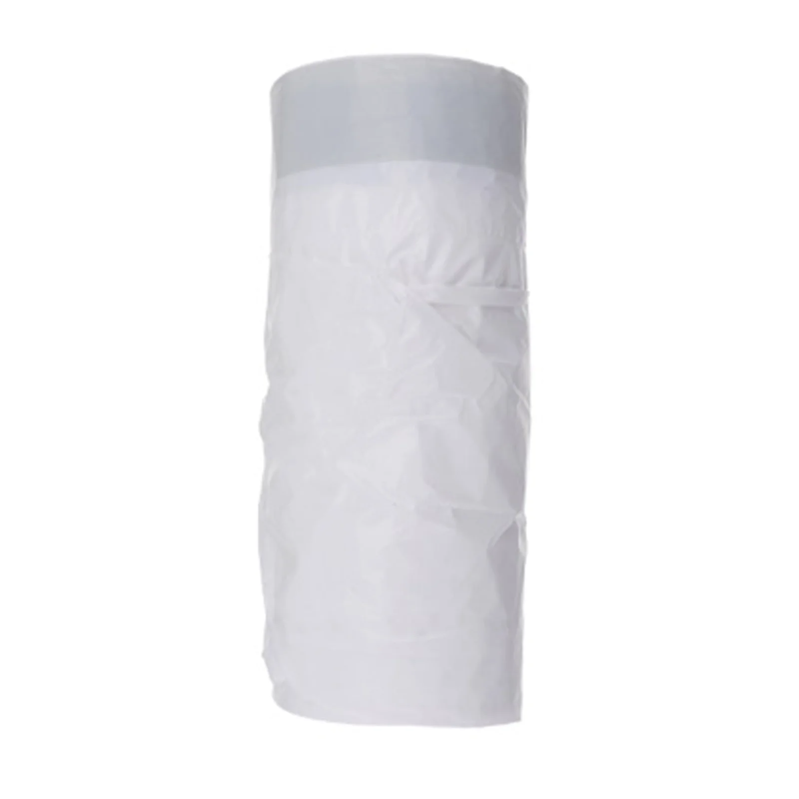 20PCS Plastic Cat Litter Bag Practical Cat Toilet Bag Thick Cat Litter Box Bag Pet Cat Litter Bag Cat Toilet Pouch