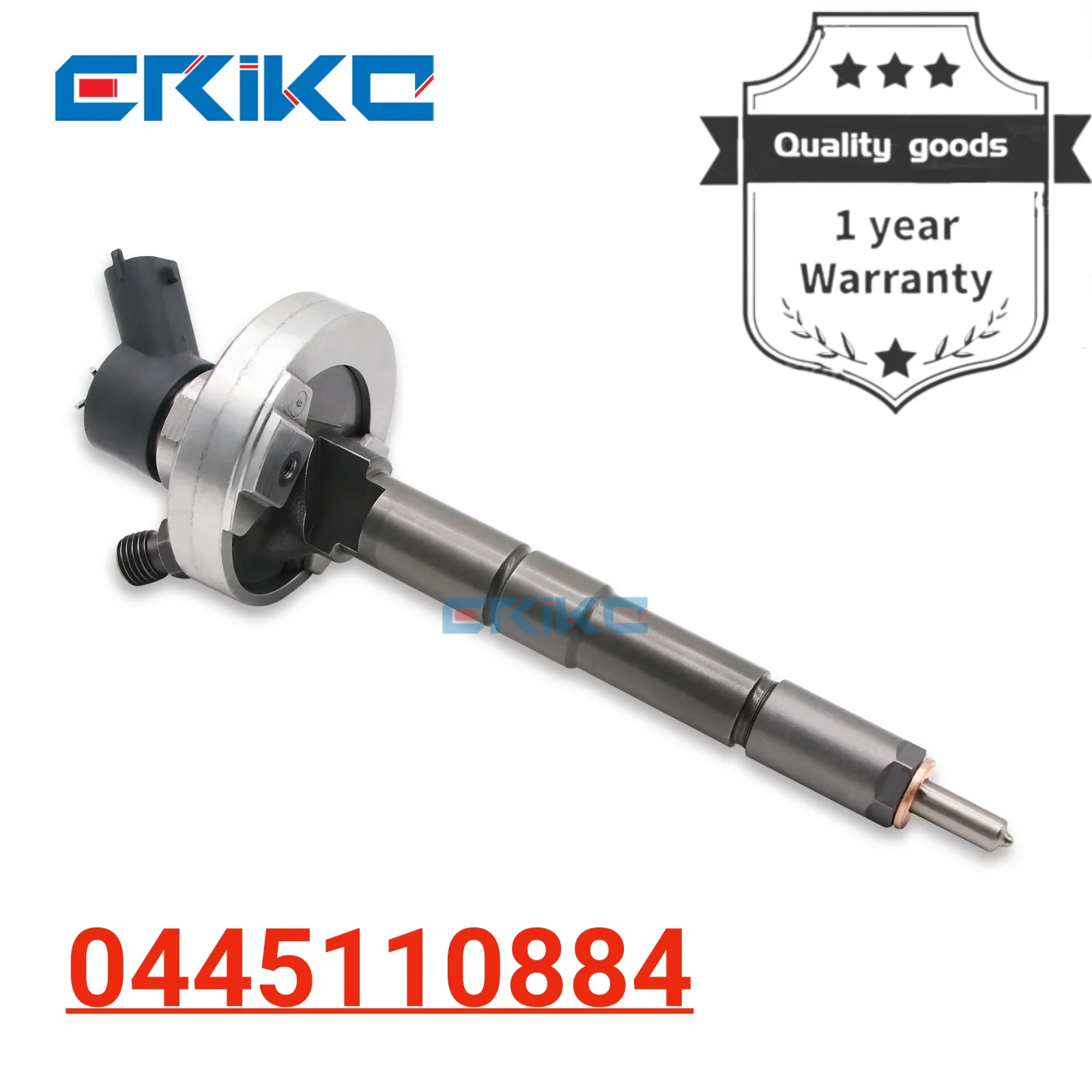 

0445110884 Fuel Injector Assembly 0 445 110 884 Fuel Injection Pump 0445 110 884 Common Rail Injector for Bosch Injector