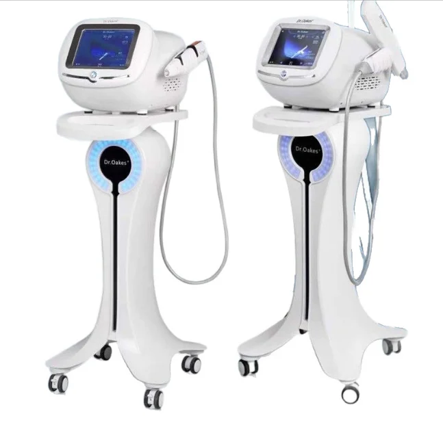 High Pressure Water Light Jet Transdermal Introduction Instrument, Mesoderm Therapy, Water Light Rejuvenation, Moisturizing,