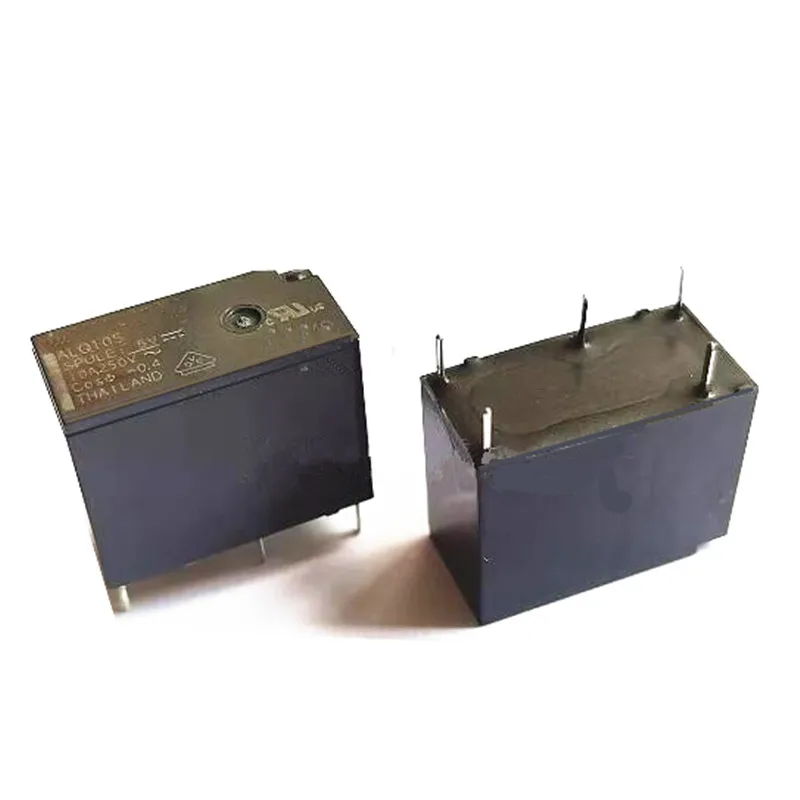 

НОВИНКА! Реле 5В ALQ105 ALQ105-5V 5V DC5V 5VDC 100A 250VAC 5PIN