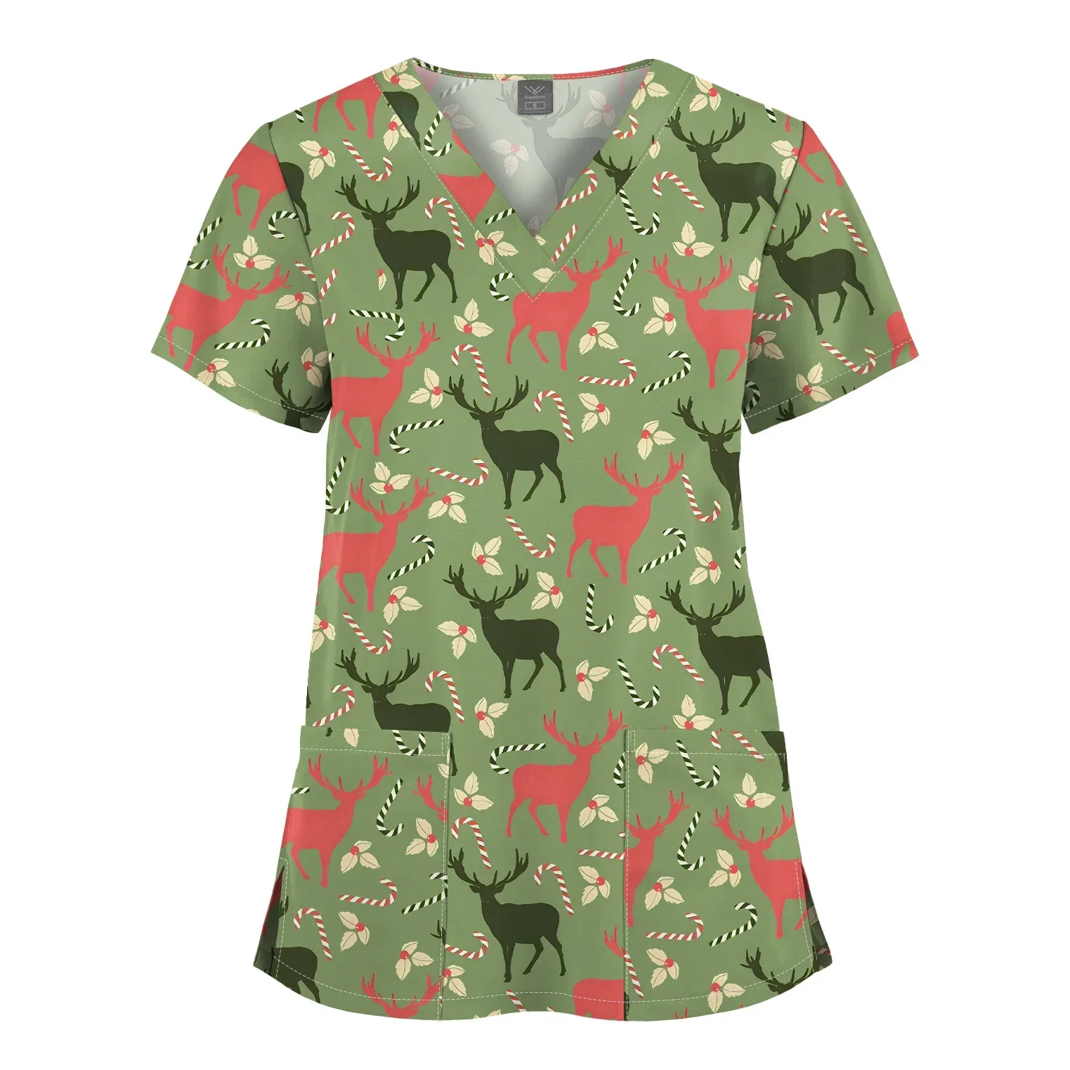 ซื้อเสื้อผ้าผู้ใหญ่ไซส์ S-3XL พร้อมรายละเอียดการใช้งานและตารางไซส์สำหรับเสื้อผ้า V และชุดทำงาน