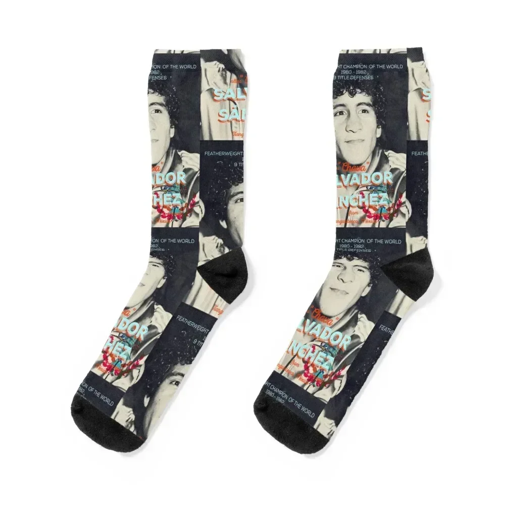 Boxing & Boxers: one of the Greatest Mexicans Socks funny sock Christmas set golf Men's Socks Luxury Women's