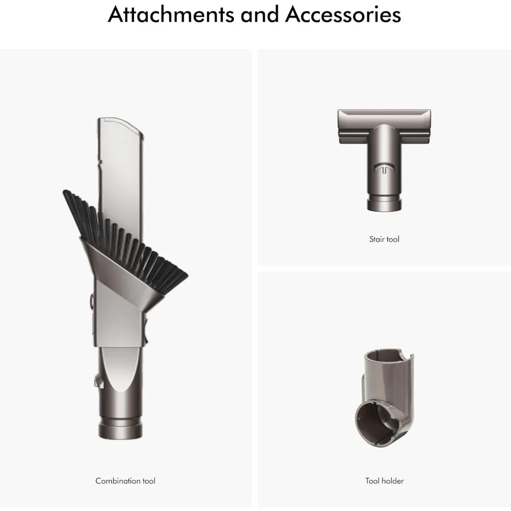 Bal Dier 3 Rechtop Stofzuiger