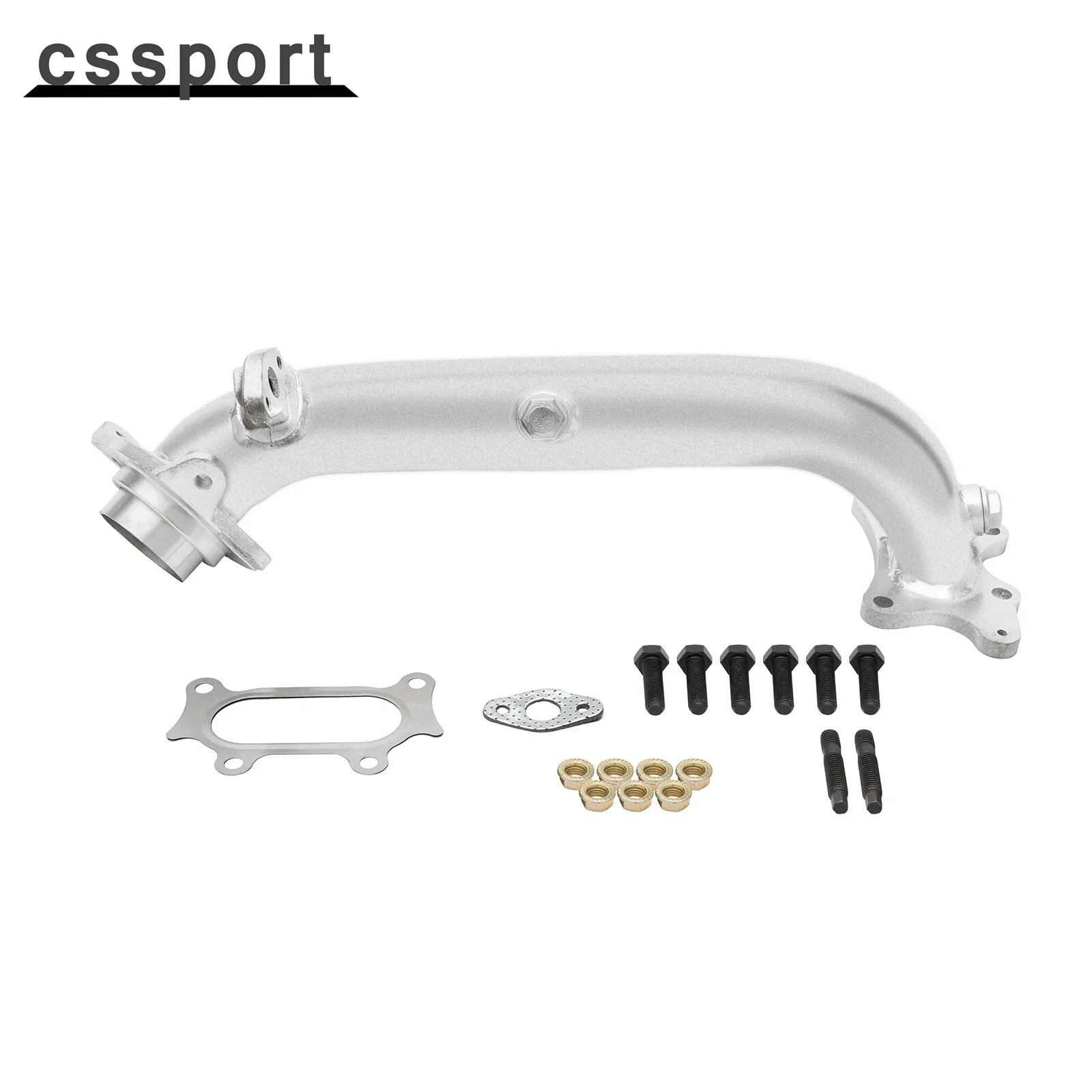 

Car Exhaust Header Kit For Honda Civic FG1 FA1 1.8L R18A1 2006 -2011 Sturdy