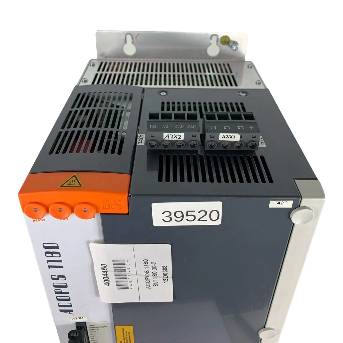 Fast Delivery Industrial Servo Drive Motor Acopos 8V1180.00-2