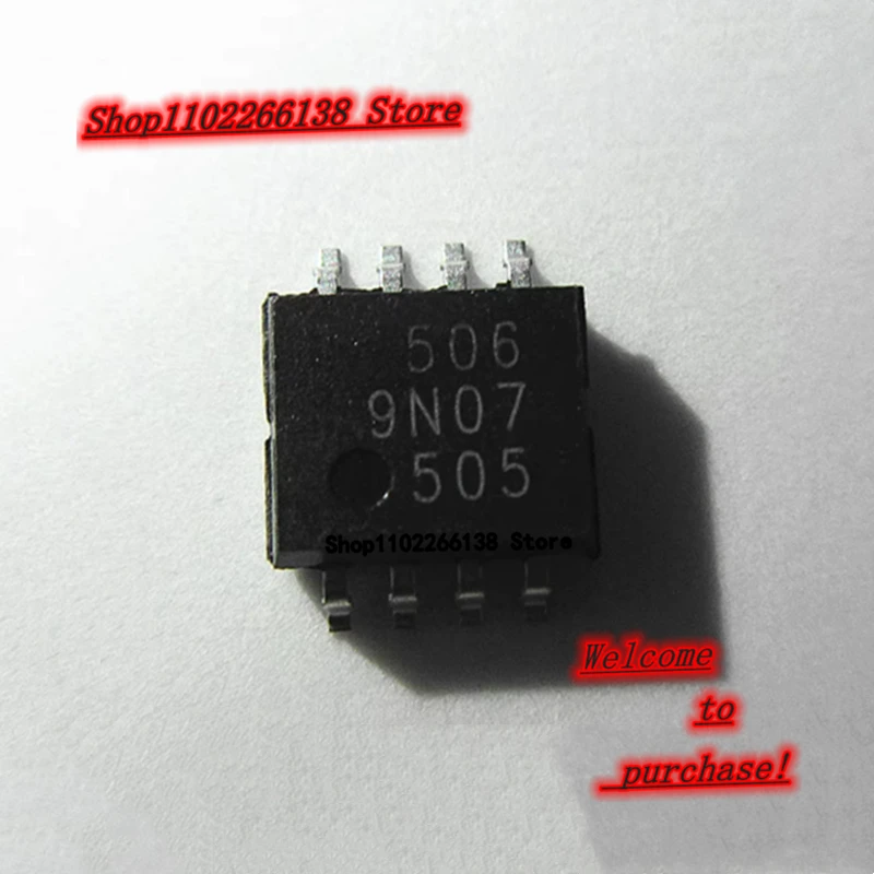 MB506PF 506 SOP-8 Chip IC 1pcs/lot