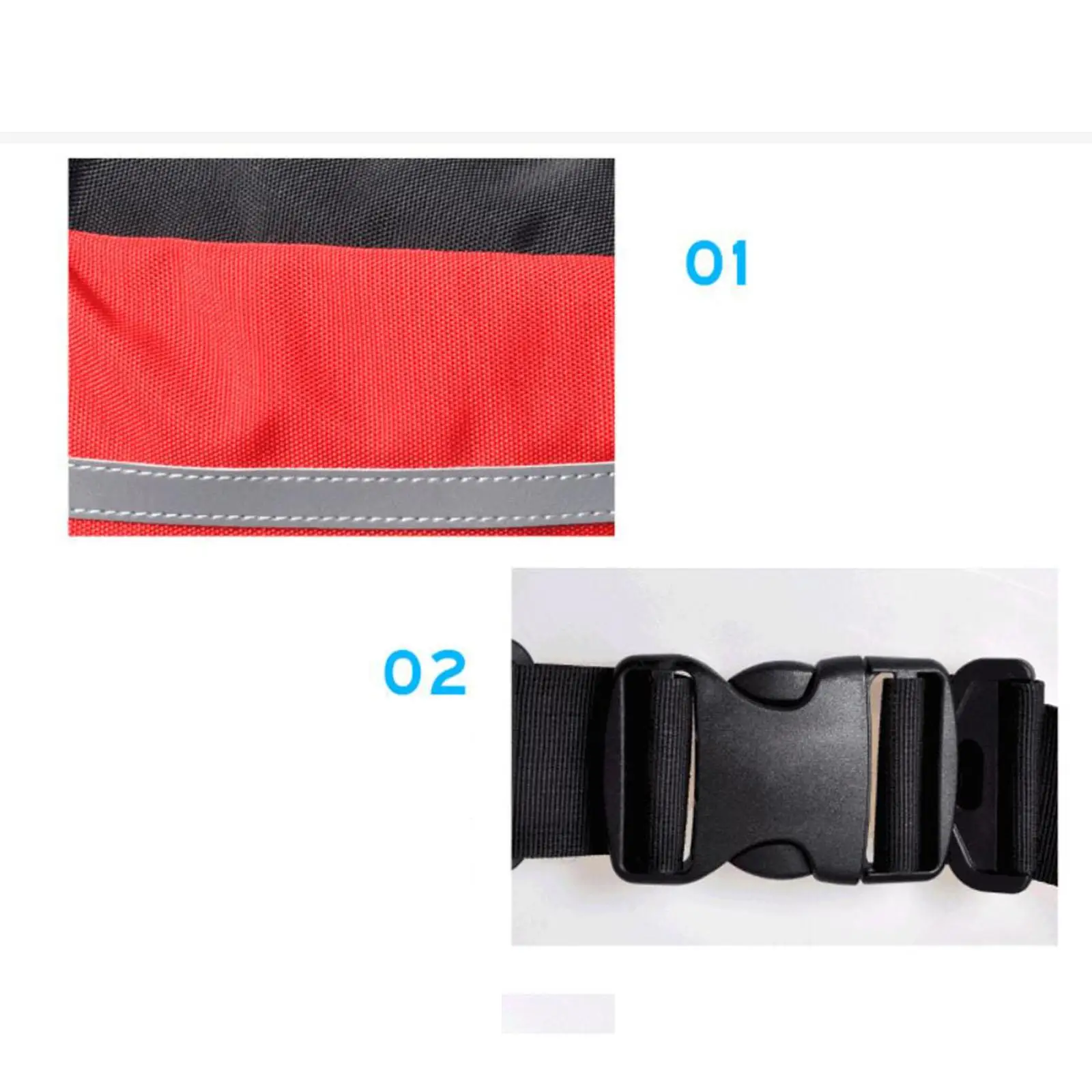 Throw Bags for Water Rescue with Rope Rescue Throw Bag 20M Length Floats Throw Bag for Rafting Canoe Kayaking Yacht Sailing