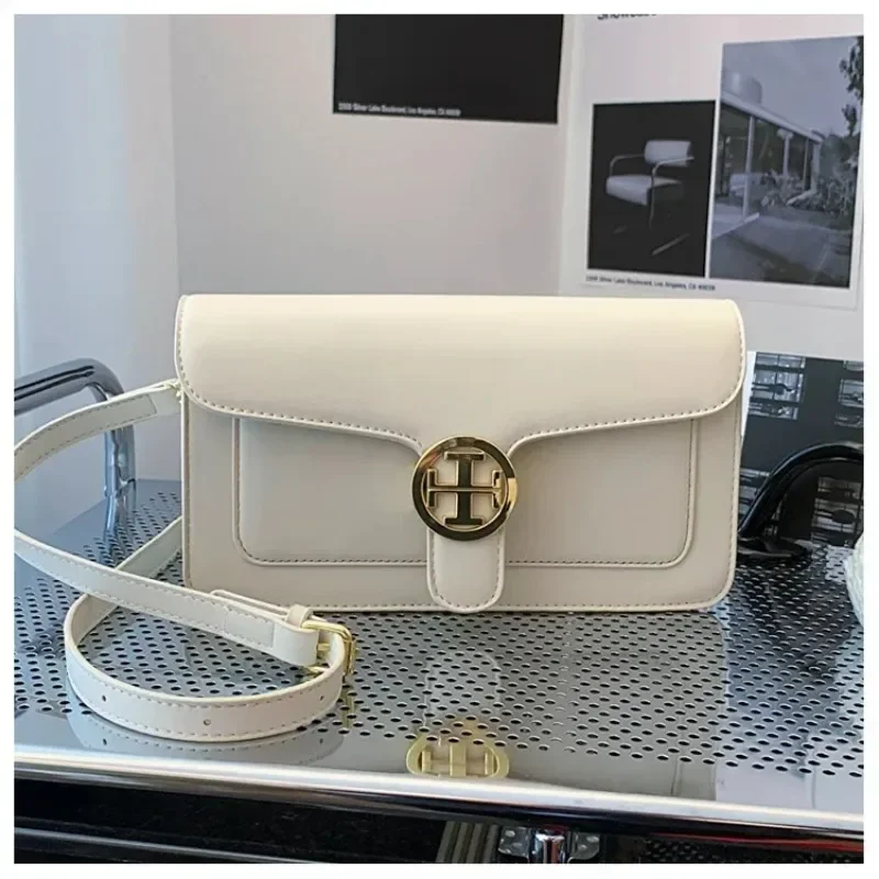 

2025 Luxury Milanese Bag Women's Woven Crossbody Purse Elegant Shoulder Bag Versatile Daily Commute & Shopping Essentials