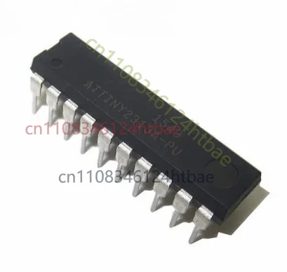 for-attiny2313a-pu-attiny2313-8-bit-microcontroller-mcu-dip-20-new-original-20pcs-lot