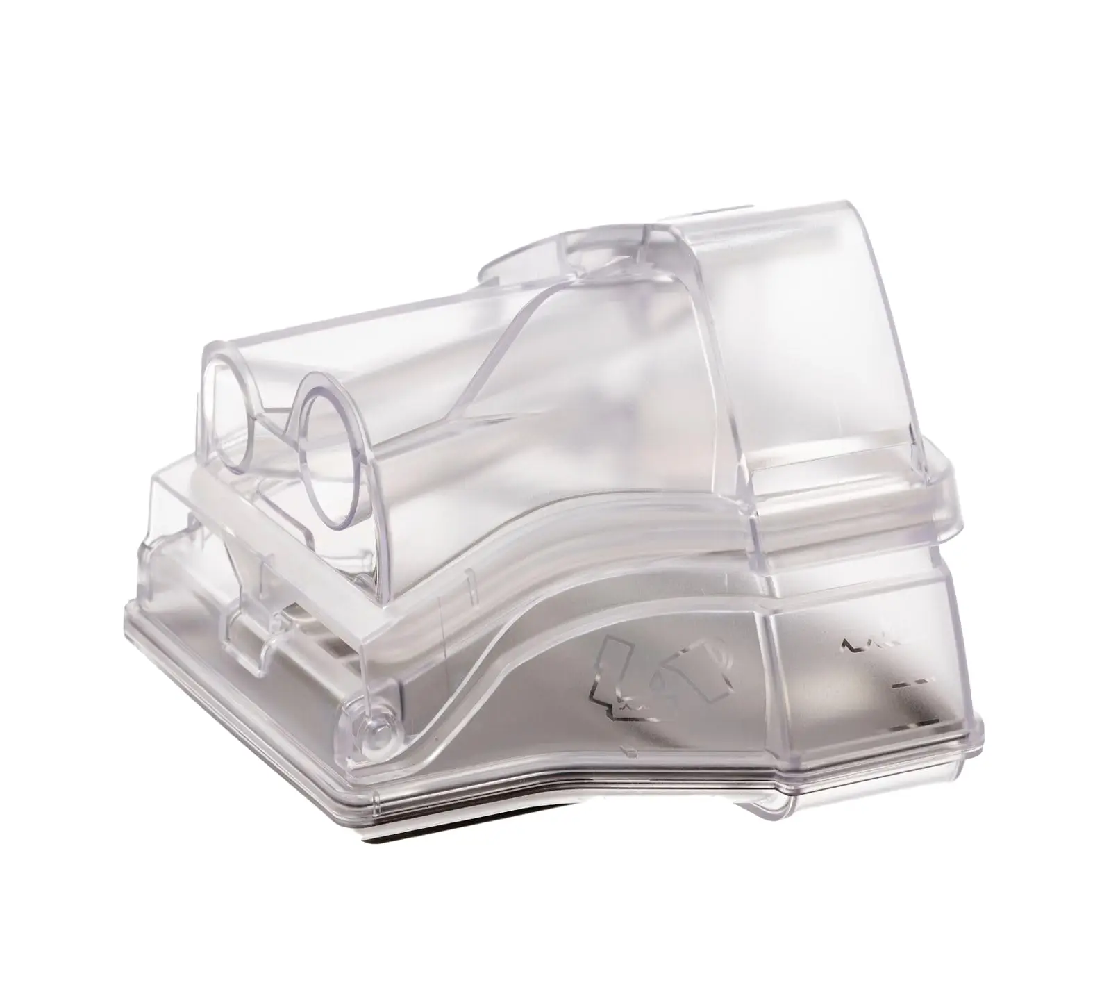 غرفة مائية بديلة من Everness لآلات Philips AirSense 10 & AirCurve 10 CPAP، ختم متين واستخدام طويل الأمد