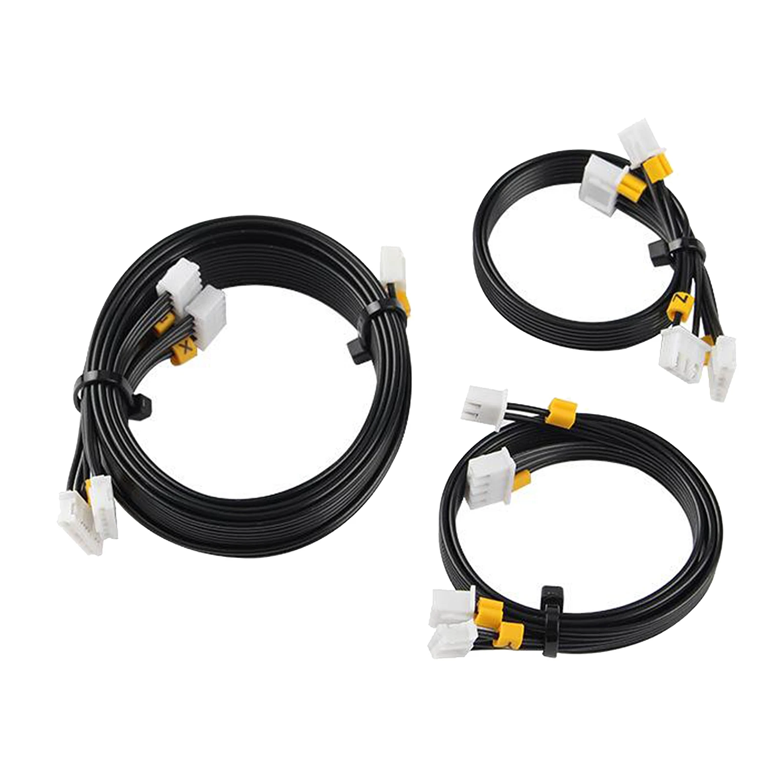 Creativity 3D X/Y/Z/E-as stappenmotor en eindschakelaar verlengkabel en filamentbreukdetectie voor Ender 3 CR10 S/S4/S5