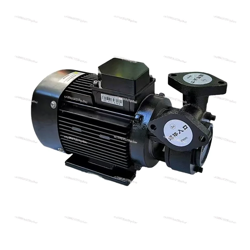 High Temperature Mo… - image