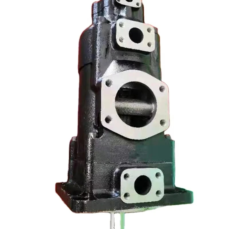 

T7EEC 052 025 2L34 A1M0 Промышленные гидравлические насосы T6EE 062 052 1R00 B1 Сердечник картриджного насоса T7EEC 052
