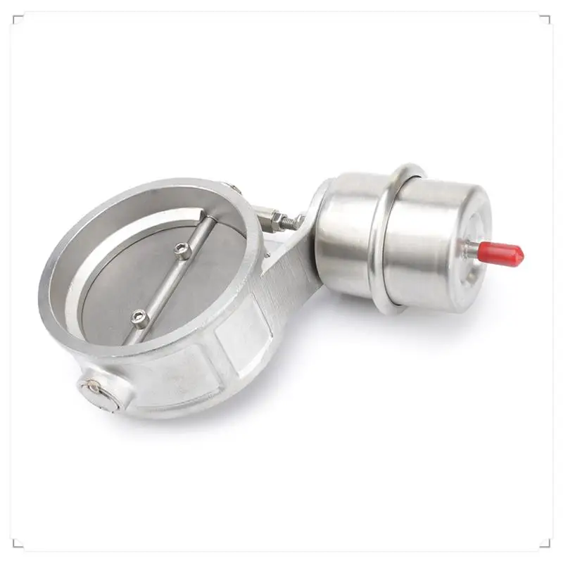 صمام عادم تفريغ العادم المنشط بالفراغ، مشغل صمام تفريغ مغلق عادة، أجزاء 63 مم #2