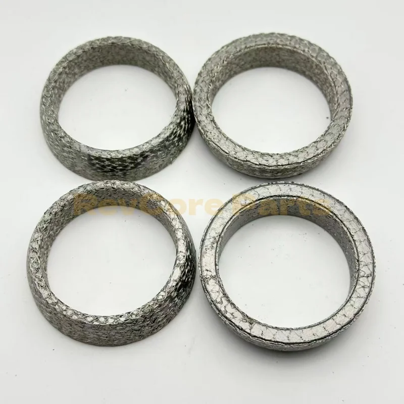 4PCS large sealing ring is suitable for CFMOTO 600 Utility U6 800XC 850 X8H.O. 950 950EX 950HO 1000 X10 U10 7030-021002 ATV Quad