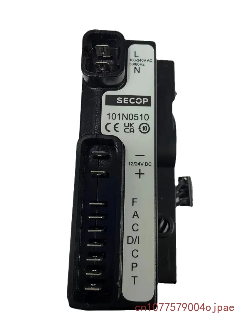 101n0510 Dc 12/24V Danfoss Dc Variabele Frequentie Compressor Driver Secop Driver Board/Module