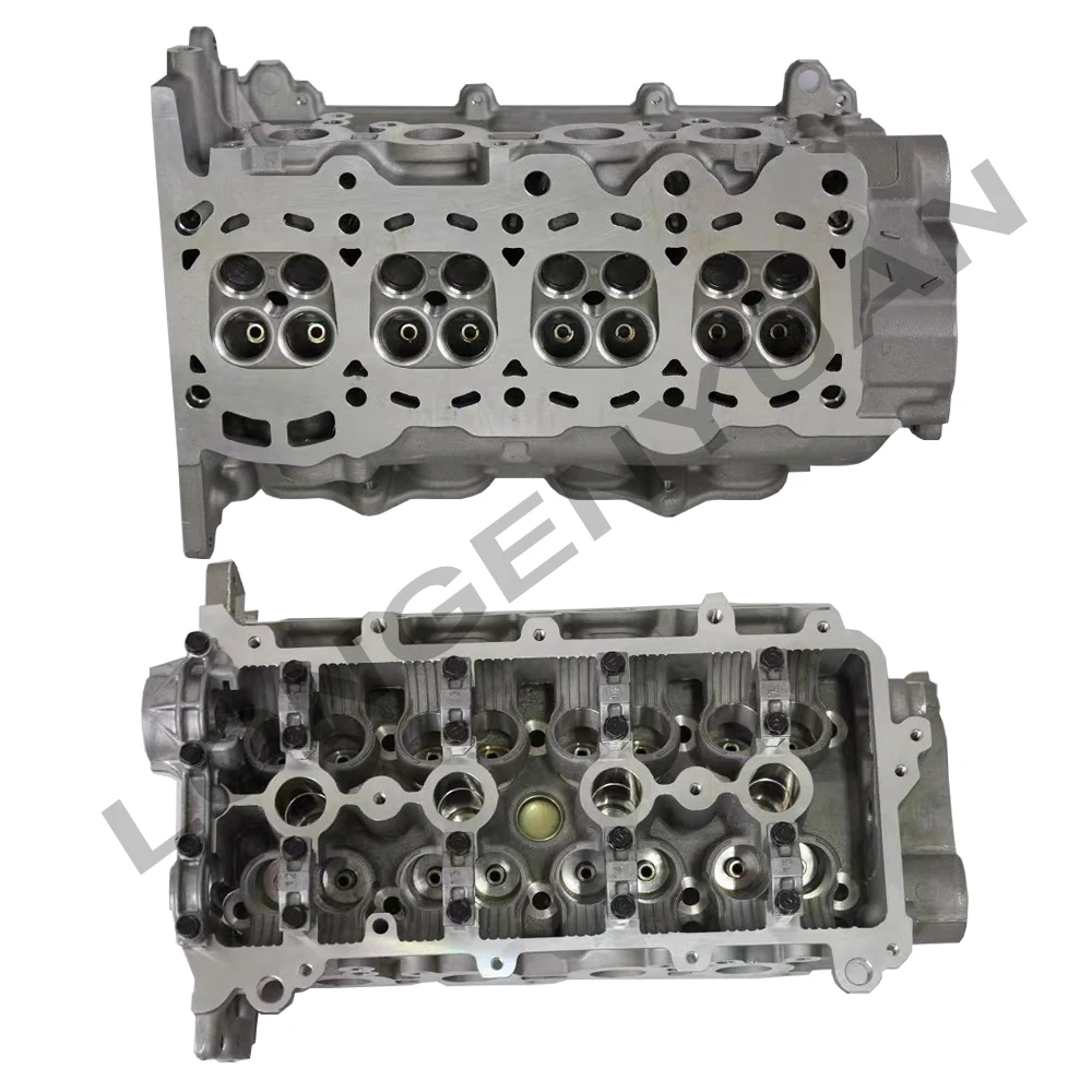 

OE Quality Engine Parts 11101-B0010 For TOYOTA K3-DE K3-VE Cylinder Head