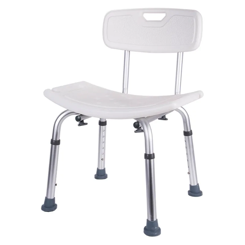 

Durable The elderly indoor bath chair pregnant women disabled shower special bathroom bench suction cup non-slip