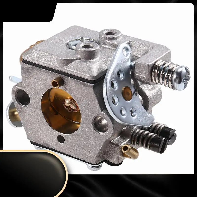 

Карбюратор Gs410c Wt780-781 для Efco Oleo-Mac 937 941Cx Gs370 Gs410cx Gs440 Gs450 Gs451 Бензопилы 2318755Er 2318756Dr-N29R