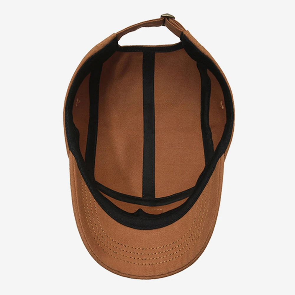 Fs bege marrom aba curta bonés de beisebol para homens algodão vintage feminino marca designer boné inverno hip hop caminhoneiro chapéu gorras hombre