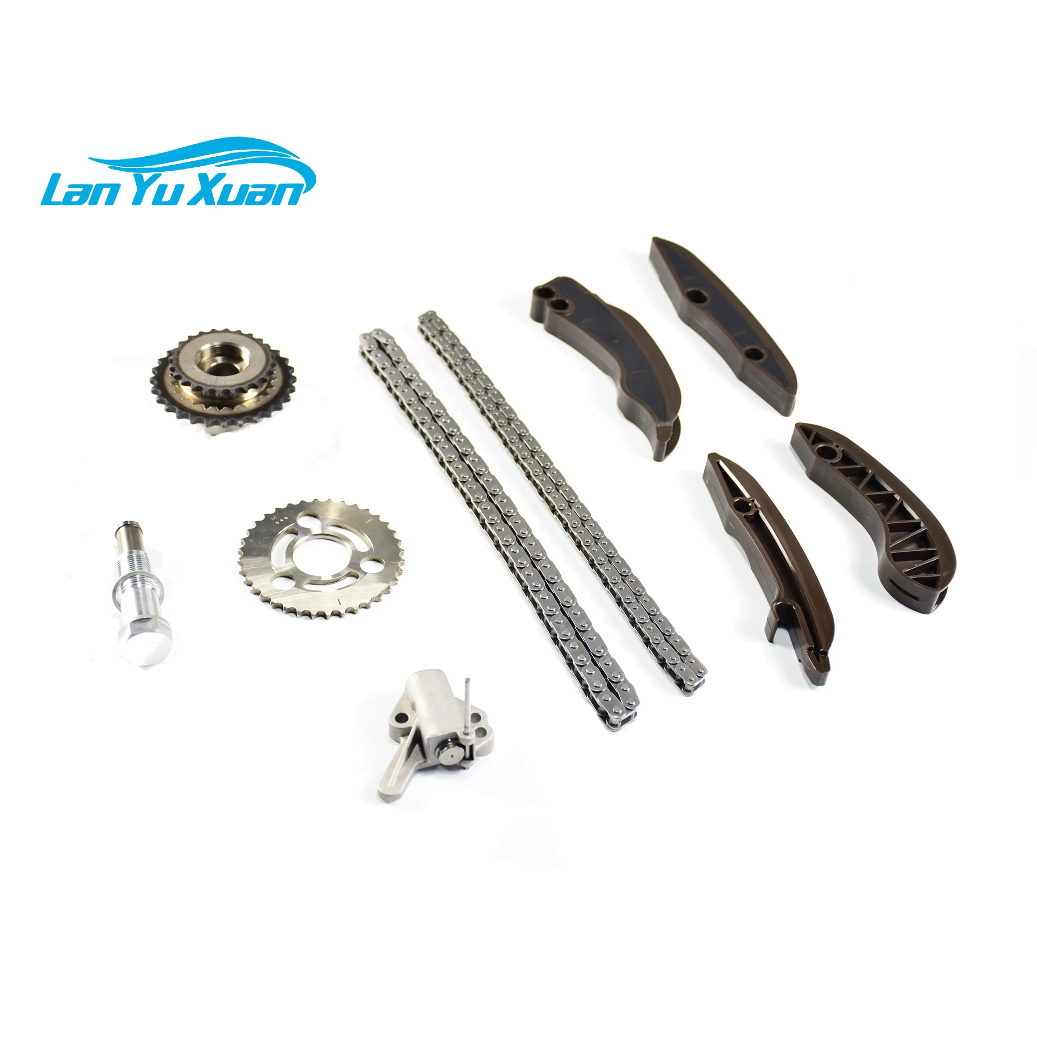 

Timing Chain Kit TK1047 Apply Engine N57 N57Z OE 11318570649 13528570652 13527797905 For E70N E71 E90N E91N E92