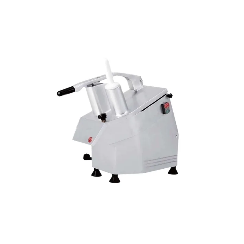 Commercial Vegetable Canteen Hotel Kitchen Vegetable Potato Shredder Dicing Machine Slicer Kitchen Equipment