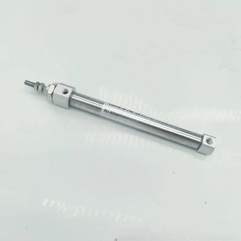 CJ2KB Anti Rotation Hex Rod Non Rotating Cylinder CDJ2KB10 CDJ2KB16 Pneumatic Actuator Air