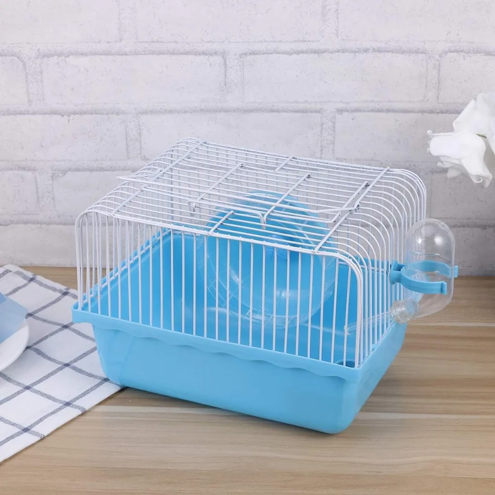 Thumbnail 3 - #73 Trending Hamster Cages Right Now