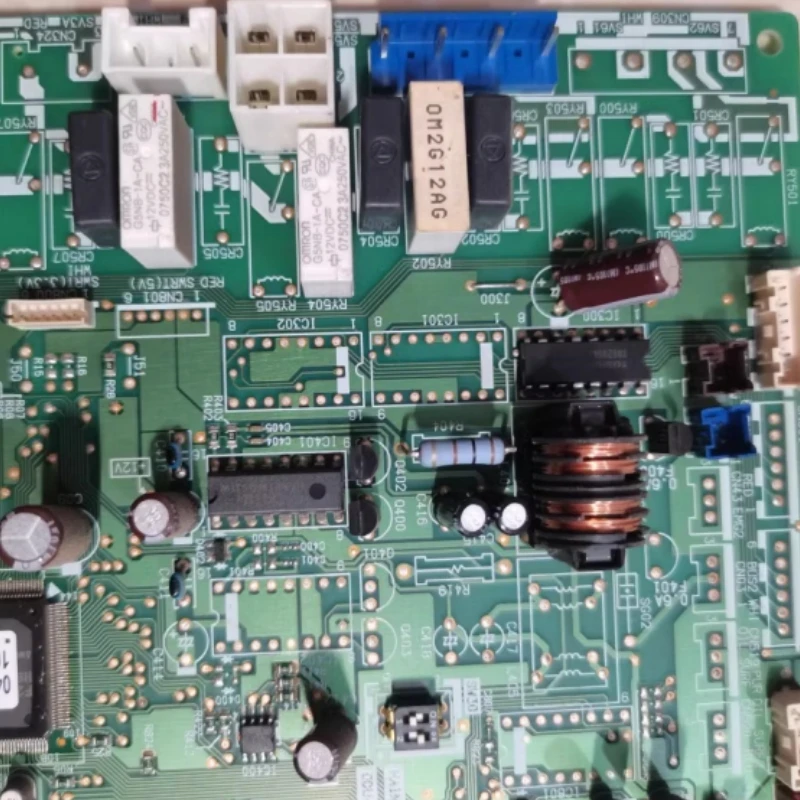 

for Toshiba Central Air Conditioning External Computer Board MCC-1429-08 Main Board