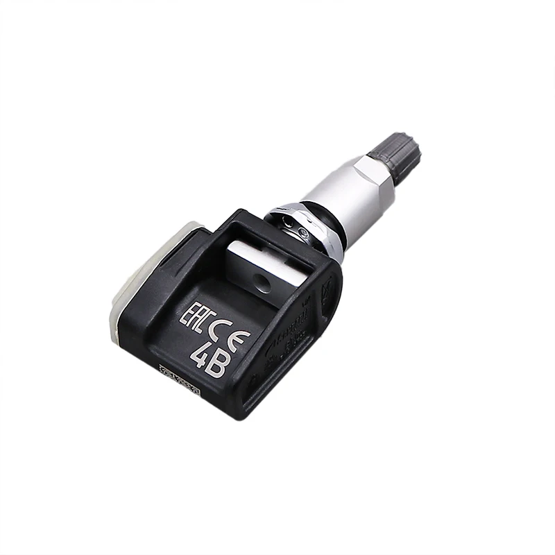 4pcs 13529770 13593957 Tire Pressure Monitor Sensor For Cadillac CT4-V CT5-V Chevrolet Corvette C8 TPMS 433MHz