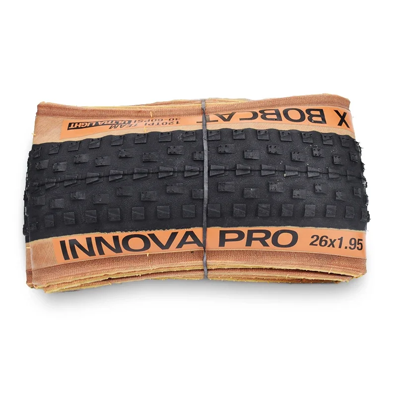 2 Stück INNOVA Ultraleichte 26*1,95 26*2,0 27,5*1,95 27,5*2,0 29*1,95 29*2,0 MTB Mountainbike-Reifen Fahrradteile Fahrradzubehör – Detail 10