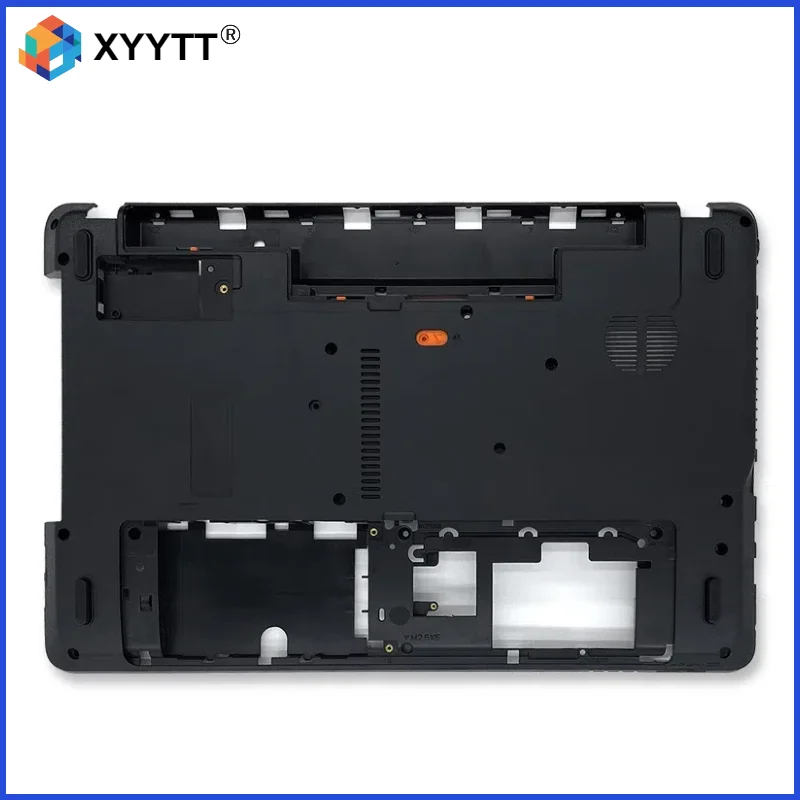 

Новый нижний чехол для ноутбука Aspire E1-571 E1-571G E1-521 E1-531 Базовая крышка