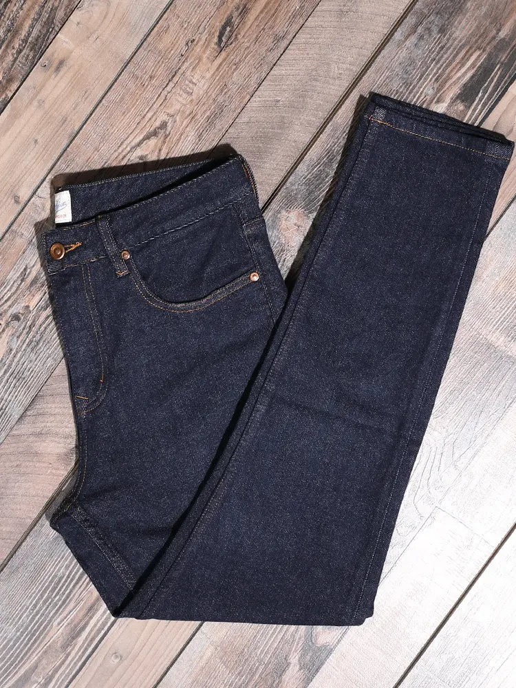 

Мужские джинсы в японском стиле с вышивкой в виде кости карпа кои, облегающие, эластичные, с узкими штанинами, оригинального цвета.