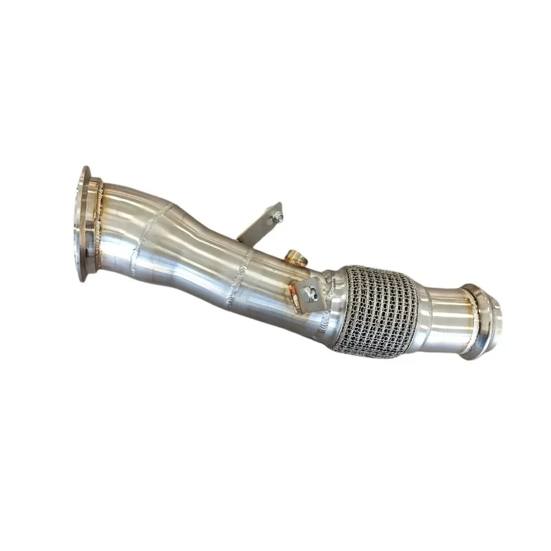 

Downpipe for N20 N26 228i 328i 428i 2012+ Downpipe