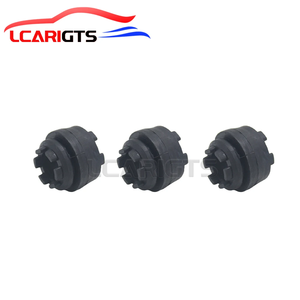 Bracket Mounting Kit Air Compressor Repair Kits For Mercedes-Benz W221 W251 W164 W166 2213200704 2513202704 1643201204 Auto Part