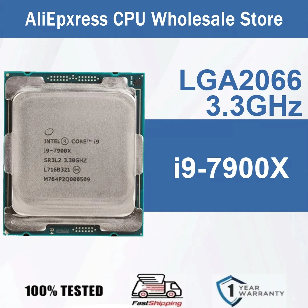 Intel core i9 7900x-AliExpress