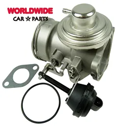Vanne EGR 1.9 TDi - A4 A6 Galaxy Alhambra for Passat Sharan  038131501AL 038131501AA 7.24809.20.0 1119320 1212966 038131501J