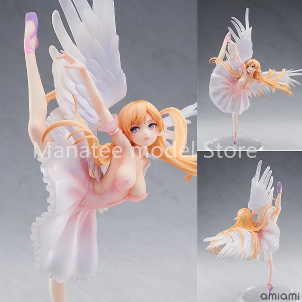 

Partylook Original Elf's Ballet DX ver. 1/7 ПВХ фигурку аниме модель игрушки коллекция кукла подарок