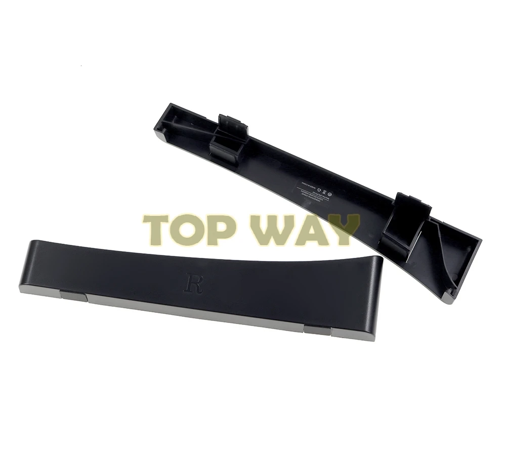 1 шт. горизонтальная подставка для хранения для PS5 Digital PS5 оптическая версия игровая консоль док-станция аксессуары крепление держатель дисплея