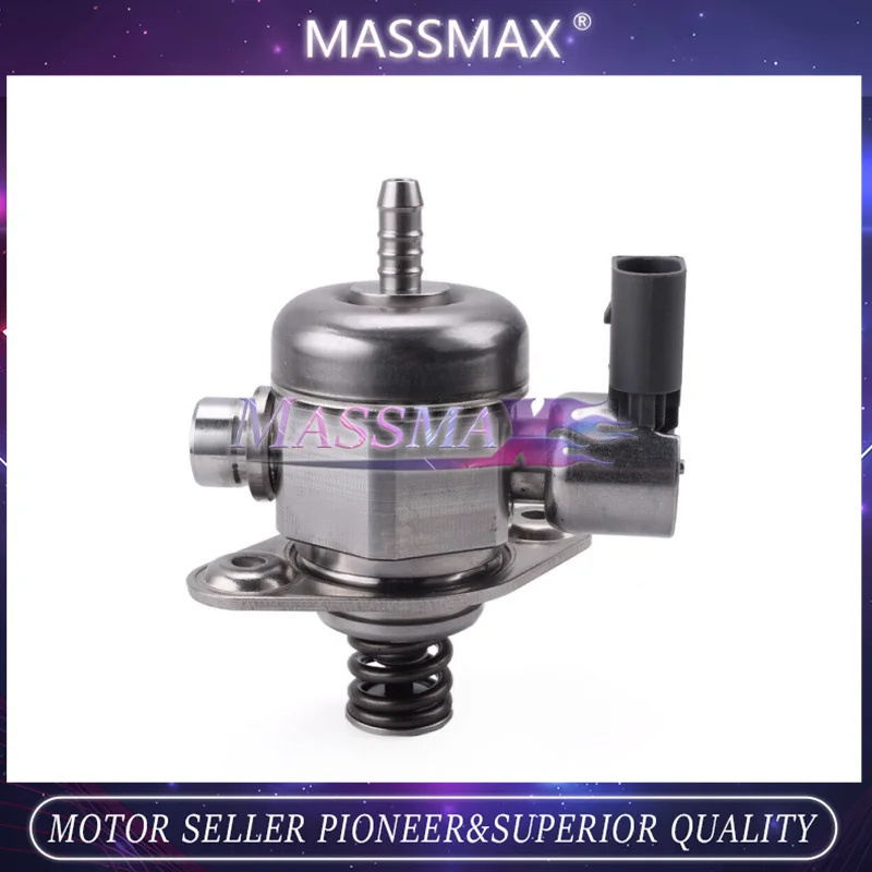 High Pressure Fuel Pump For VW BEETLE FUSCA E-O-S GTI GOLF JETTA PASSAT CC TIGUAN SHARAN 1.8 2.0 2007-19 0261520176 06H127025Q