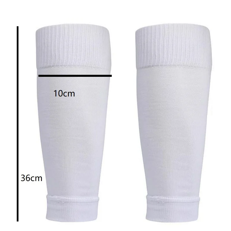 3 pairs Sports Leg Cover Calf Socks Pressure Socks Compression Socks Professional Running Fitness Men\'s and Womens Jump Rope Leg