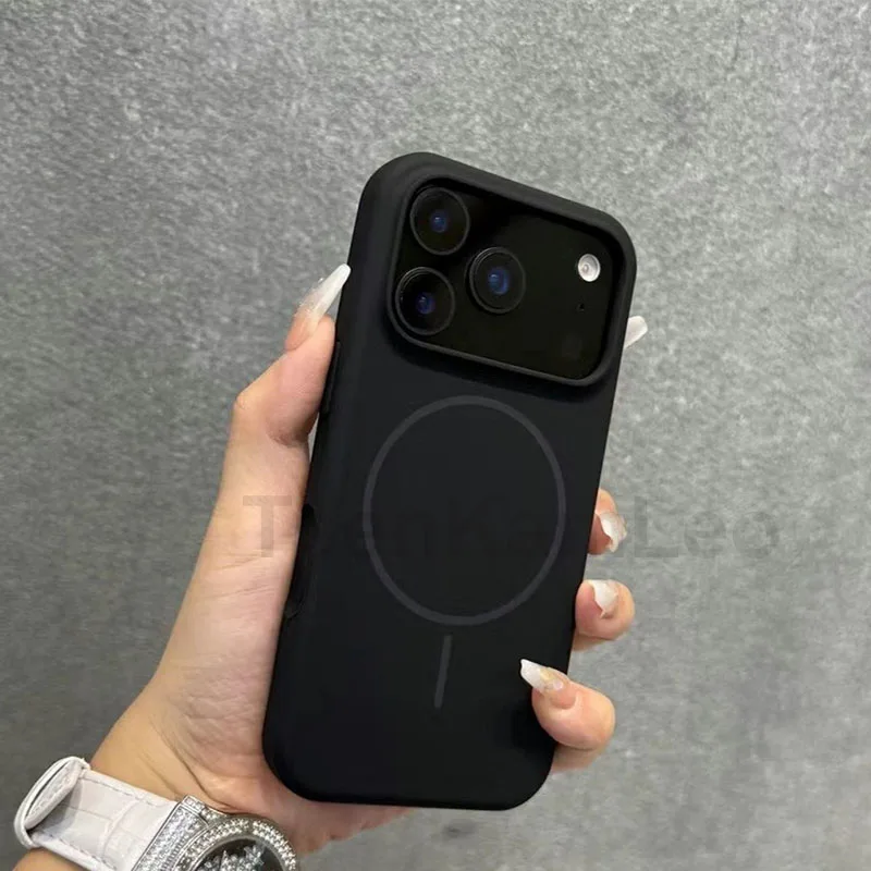 حافظة هاتف ناعمة DIY لهاتف iPhone XR مثل 17Pro، 11 إلى 17Pro غطاء خلفي غير لامع من مادة TPU الإصدار النهائي