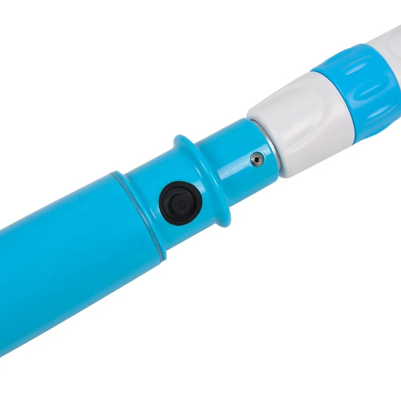 Factory Price Rechargeable Head Handheld Main Carried Cordless Swimming Pool Vacuum Cleaner