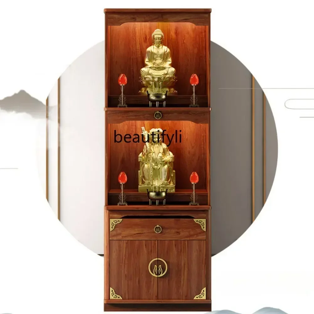 Y Yj Buddha Shrine …