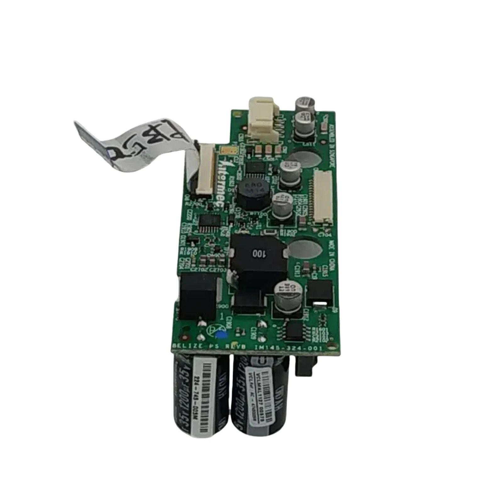 

THERMAL LABEL Плата печатной платы клавиатуры ЖК-дисплея подходит для деталей принтера Intermec PB50