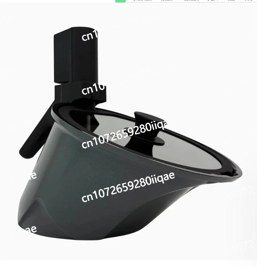 

Automatic Flip Wok Hot SalsePortable Cooking With An Automatic Flip Wok