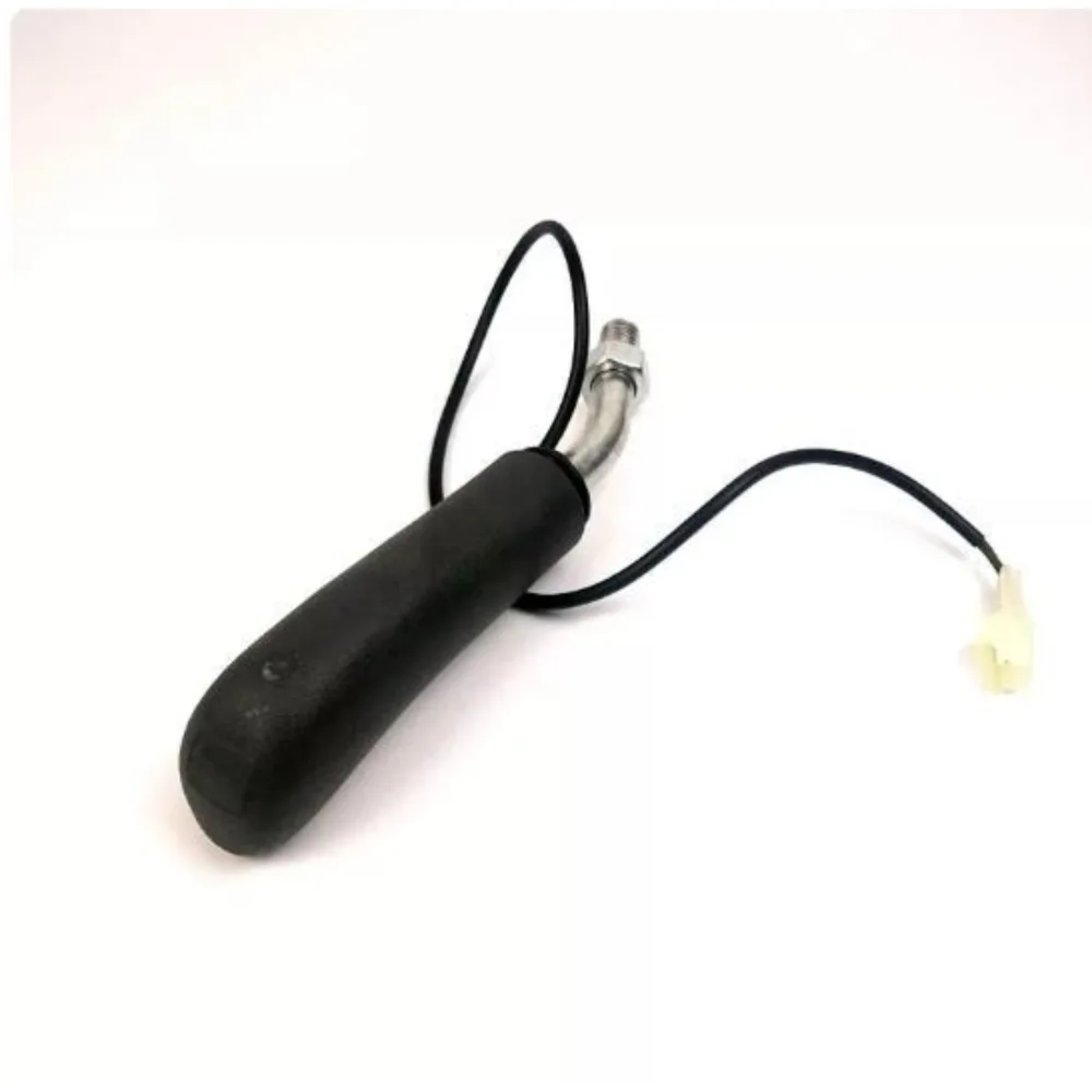 Horn Weightlifting Handle Dust Cover Clip Excavator Parts for Kobelco 200 210 250 260 350-8 Super 8
